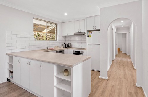 Marybrook House | Relaxed Rural Hideaway Between Busselton & Dunsborough, Steps from Geographe Bay