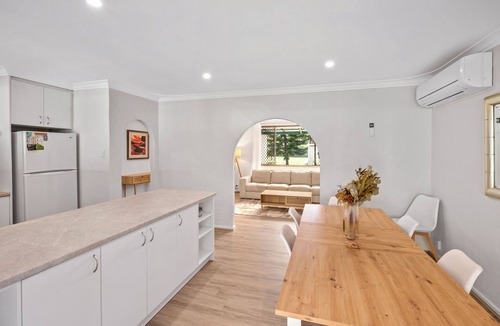 Marybrook House | Relaxed Rural Hideaway Between Busselton & Dunsborough, Steps from Geographe Bay