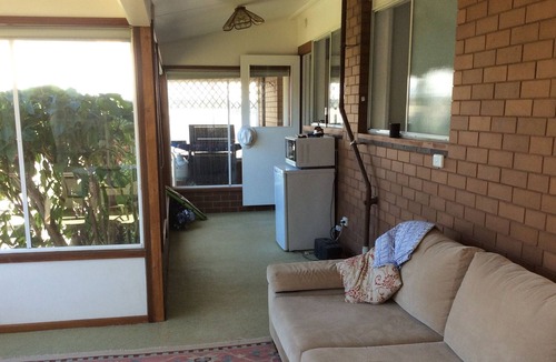 Swan Bay House | Relaxing beach house in Queenscliff