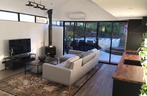 Duncraig Condo | Relaxing Beach House Studio – Duncraig Escape