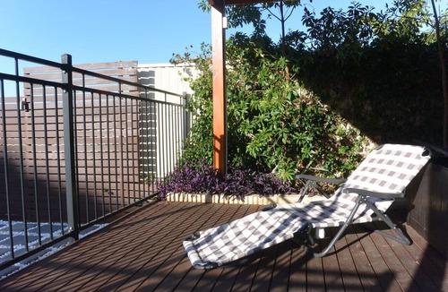 Duncraig Condo | Relaxing Beach House Studio – Duncraig Escape