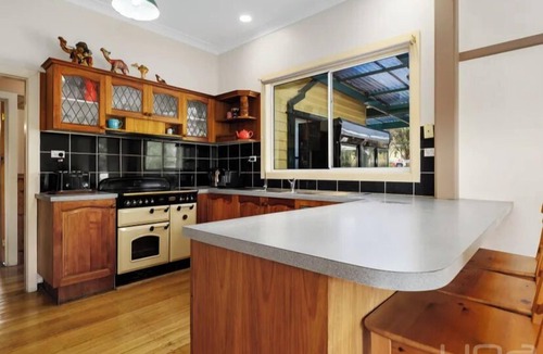 Glenmore House | Relaxing farmhouse & panoramic views in Glenmore