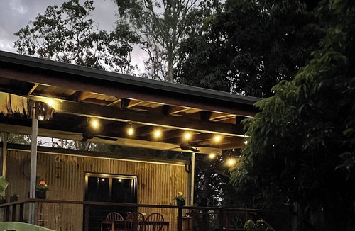 Peacock Siding Bed & Breakfast | Relaxing retreat with river views. Perfect for a weekend getaway.