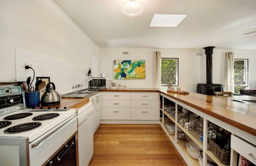Shoreham House | Relaxing retreat in beautiful Shoreham on the Mornington Peninsula