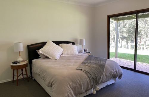 Scotsdale Other | Relaxing rural property on 50 acres, 15 mins from Denmark, sleeping up to 12
