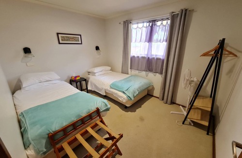 Lyndoch Bed & Breakfast | Relaxing self contained cottage with everything you need - Sleeps up to 6.