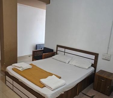 Mananthavady Hotel | Relaxinn Dwaraka
