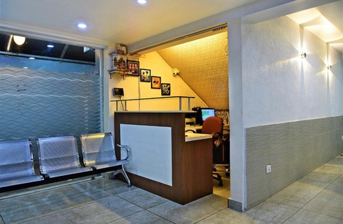 Ballygunge Bed & Breakfast | Reliable Inn