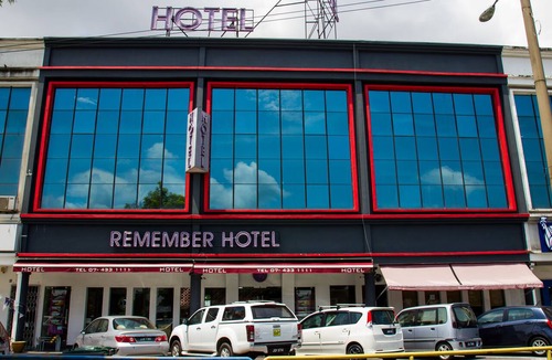 Batu Pahat Hotel | Remember Hotel Batu Pahat