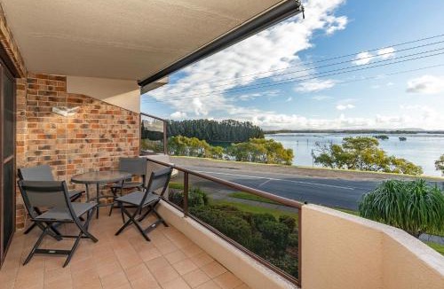 Forster Apartment | Renas Court 2
