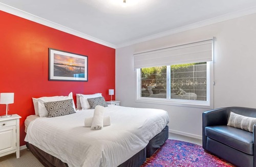 Gerringong House | Rendezvous, Gerringong