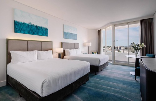 Scarborough Resort | Rendezvous Hotel Perth Scarborough