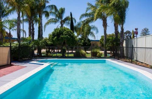 Renmark Hotel | Renmark Motor Inn