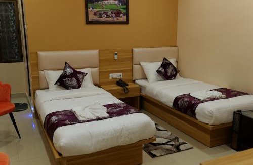 Silchar Hotel | RENUKA REGENCY