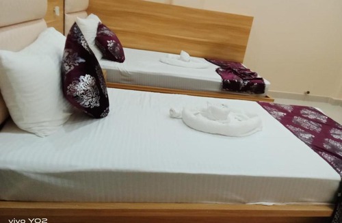 Silchar Hotel | RENUKA REGENCY