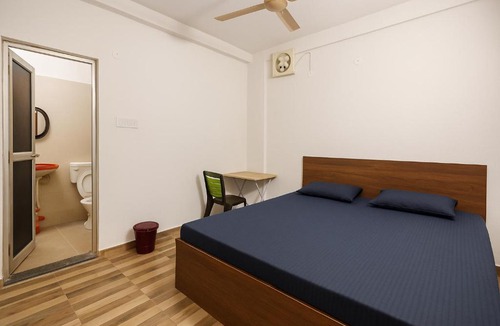 Patna Hotel | Residence Inn