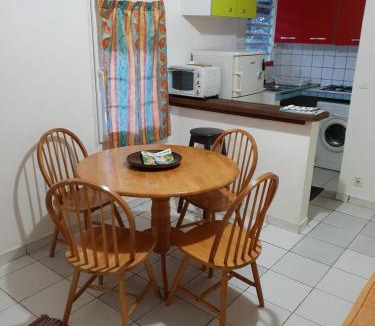 Matoury Apartment | RESIDENCE VERO