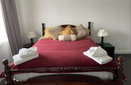 Lucknow House | Resonance