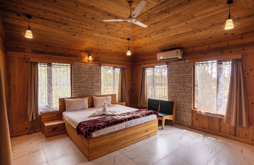 Chalsa Resort | Resort Bihanga