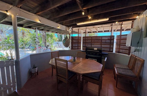 Kalbarri House | Resort style hideaway