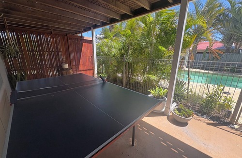 Kalbarri House | Resort style hideaway