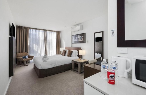 Torquay Apartment | Resort Two Bedroom 224