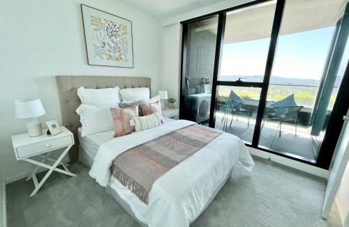 Glen Waverley Apartment | REST COLLECTION Apartment at SkyGarden Glen Waverley