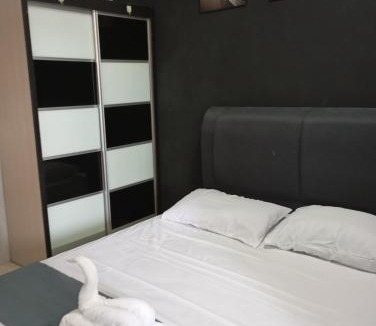 Kampung Sungai Lalang House | Rest D'Nufa