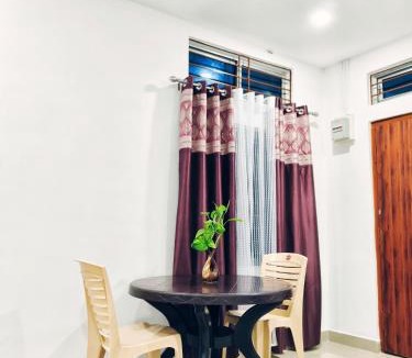 Diphu Apartment | Rest Inn Homestay