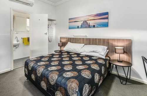 Naracoorte Hotel | Rest Motels Naracoorte