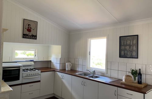 Kinleymore Cottage | Rest, recharge, explore