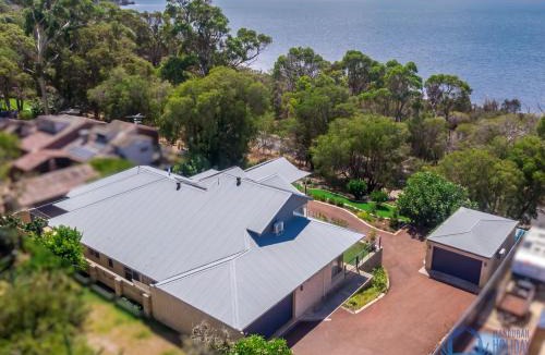 Bouvard House | Rest & Recharge in Bouvard