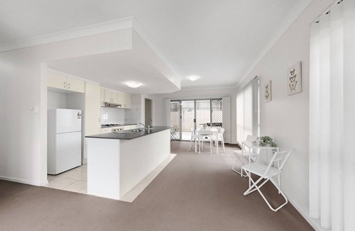 Mango Hill Apartment | Rest Roam and Recharge