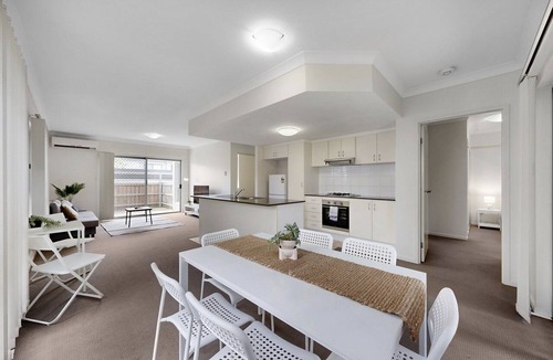 Mango Hill Apartment | Rest Roam and Recharge