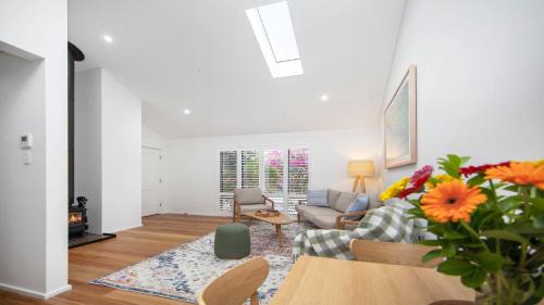 Umina Beach House | Rest - Umina Beach