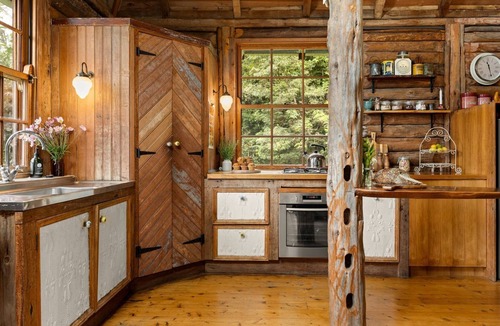 Barrengarry House | Restdown - Kangaroo Valley