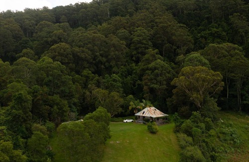 Barrengarry House | Restdown - Kangaroo Valley