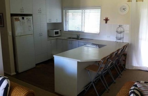 Mollymook Beach Cottage | Restful and cosy cottage