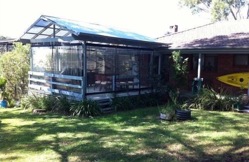 Mollymook Beach Cottage | Restful and cosy cottage