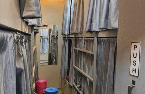 Sakinaka Hostel | Restinn Dormitory Sakinaka