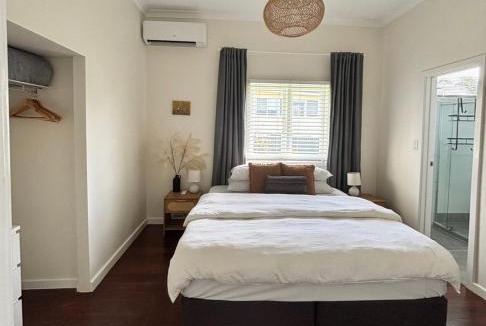 Mira Mar House | Retreat