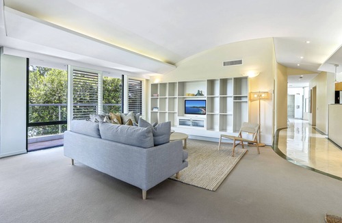 Noosa Heads Apartment | Retreat to tranquillity, Noosa Heads