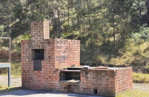 Putty House | Return to nature