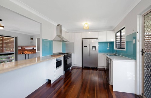 Yeppoon House | Return to Nature in Yeppoon