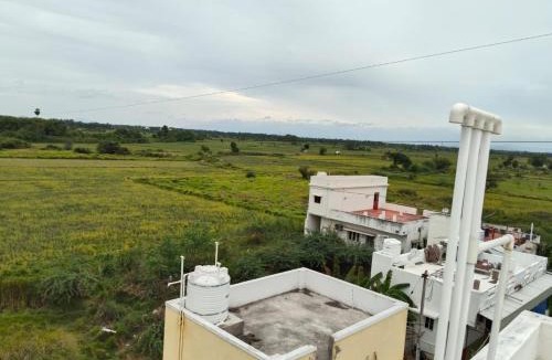 Lalgudi House | Revathi Illam - Home Stay at Palur