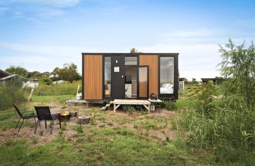 Boneo House | Revillaging Project by Tiny Away