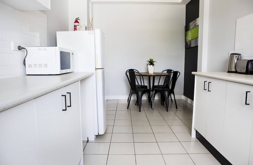 Temora Apartment | Revive Central Apartments