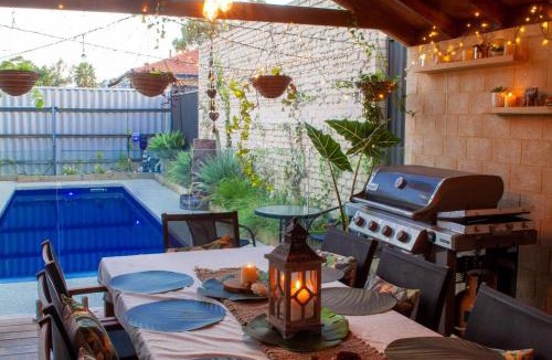 Eden Hill House | Revive Spa Retreat