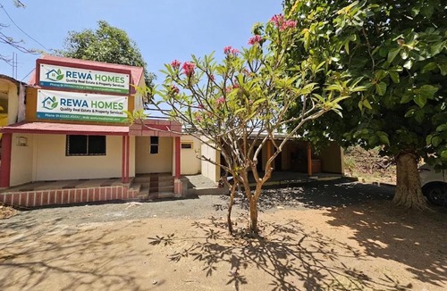 Harda Ski Chalet | Rewa Homes