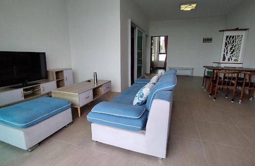Kampung Stampin Apartment | Rex Apartment BDC Kuching